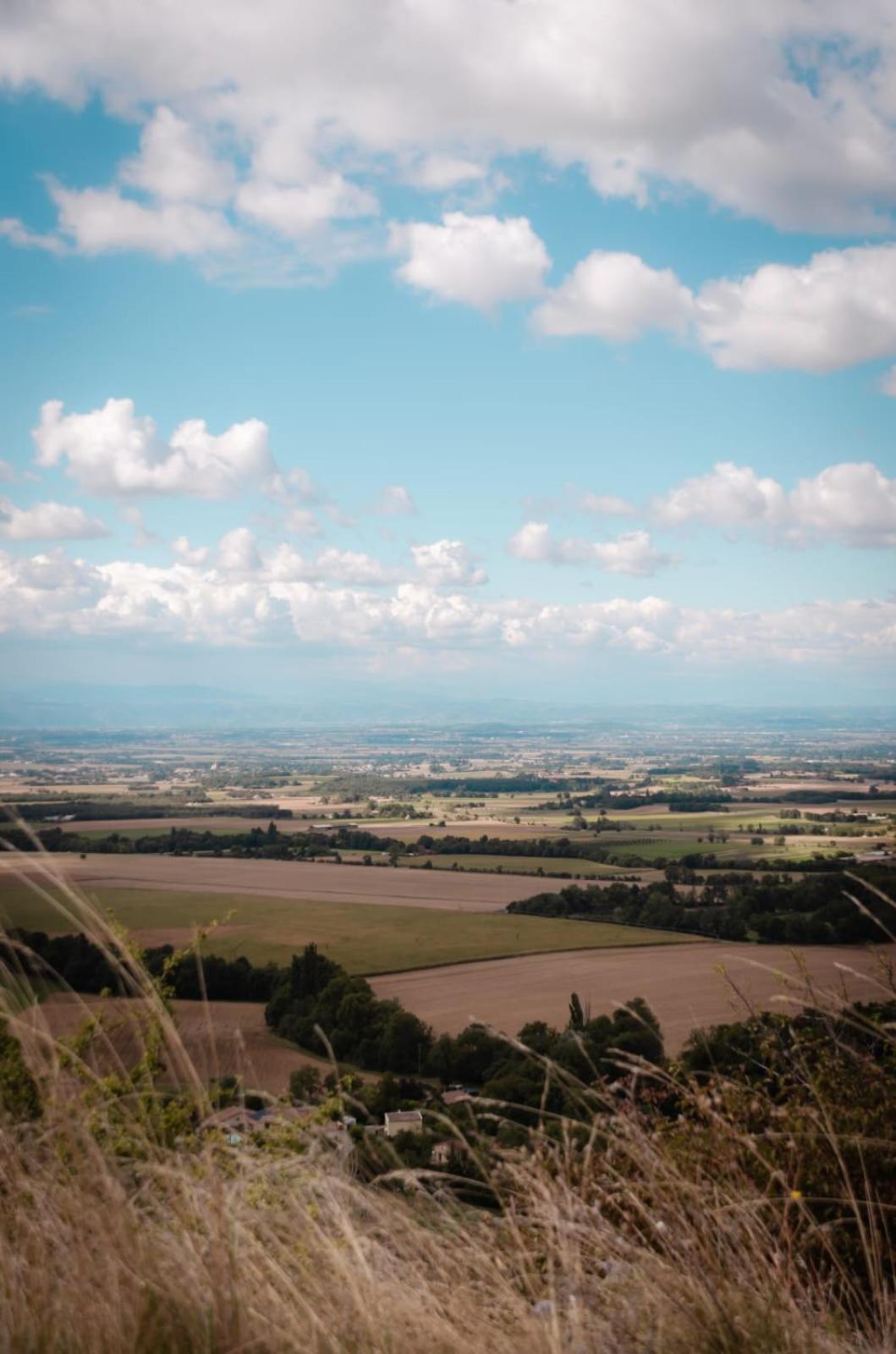 Gites De Charme - Gites Vital Peyrus Bagian luar foto